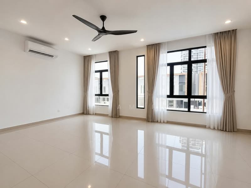Townhouse for Rent in Telok Panglima Garang (Selangor) - William Pua - PropertyGuru.com.my
