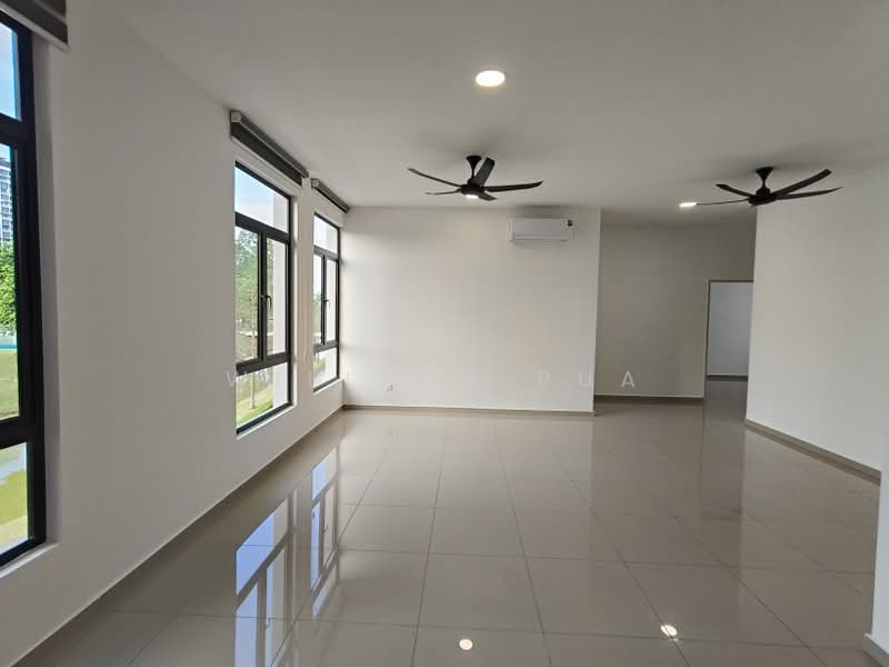 Rumah Bandar untuk Disewa di Telok Panglima Garang (Selangor) - William Pua - PropertyGuru.com.my