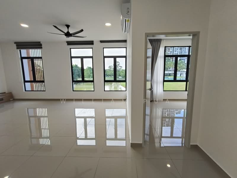 Rumah Bandar untuk Disewa di Telok Panglima Garang (Selangor) - William Pua - PropertyGuru.com.my