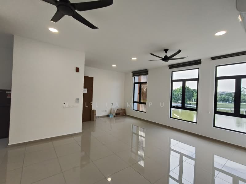 Rumah Bandar untuk Disewa di Telok Panglima Garang (Selangor) - William Pua - PropertyGuru.com.my