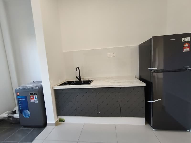 Rumah Bandar untuk Disewa di Telok Panglima Garang (Selangor) - William Pua - PropertyGuru.com.my