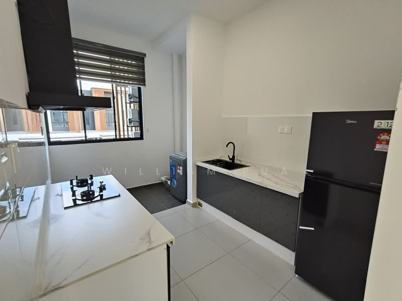 Rumah Bandar untuk Disewa di Telok Panglima Garang (Selangor) - William Pua - PropertyGuru.com.my