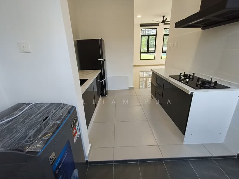 Rumah Bandar untuk Disewa di Telok Panglima Garang (Selangor) - William Pua - PropertyGuru.com.my