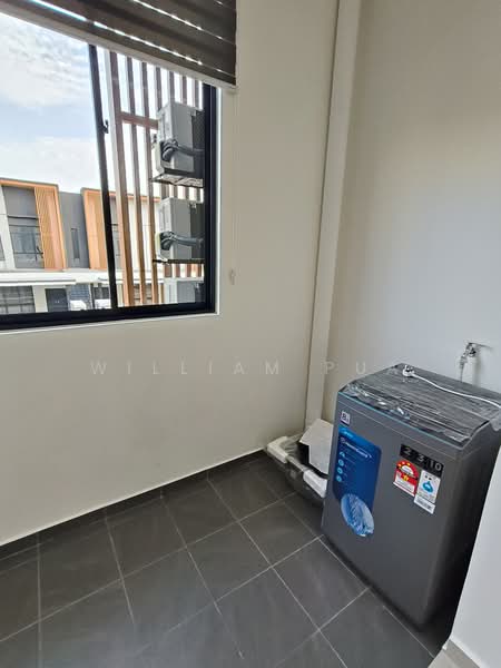 Rumah Bandar untuk Disewa di Telok Panglima Garang (Selangor) - William Pua - PropertyGuru.com.my
