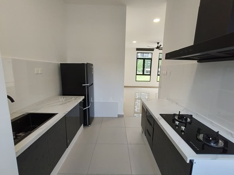 Rumah Bandar untuk Disewa di Telok Panglima Garang (Selangor) - William Pua - PropertyGuru.com.my
