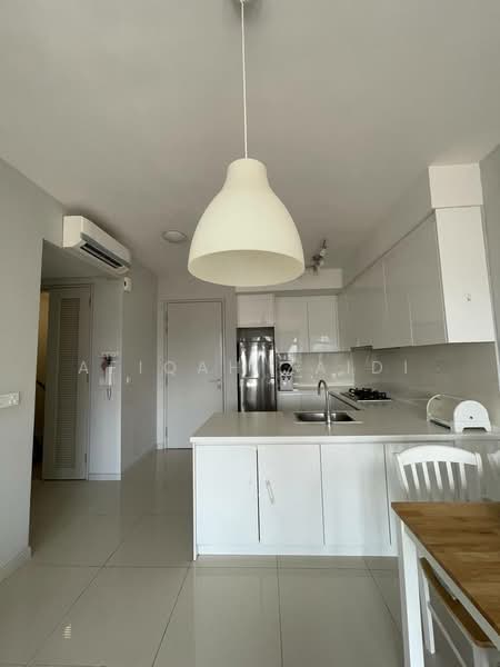 Servis Apartment untuk Dijual di Serini Melawati - Afiqah zaidi - PropertyGuru.com.my