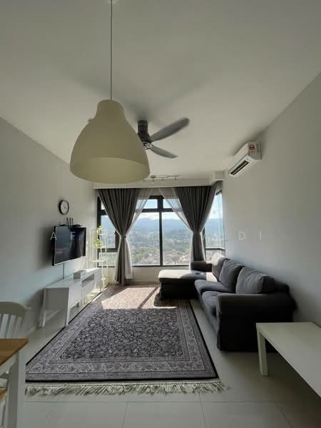 Servis Apartment untuk Dijual di Serini Melawati - Afiqah zaidi - PropertyGuru.com.my