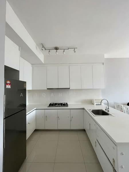 Servis Apartment untuk Dijual di Serini Melawati - Afiqah zaidi - PropertyGuru.com.my