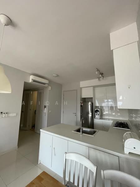 Servis Apartment untuk Dijual di Serini Melawati - Afiqah zaidi - PropertyGuru.com.my