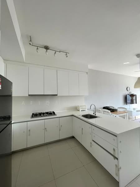 Servis Apartment untuk Dijual di Serini Melawati - Afiqah zaidi - PropertyGuru.com.my