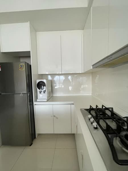 Servis Apartment untuk Dijual di Serini Melawati - Afiqah zaidi - PropertyGuru.com.my