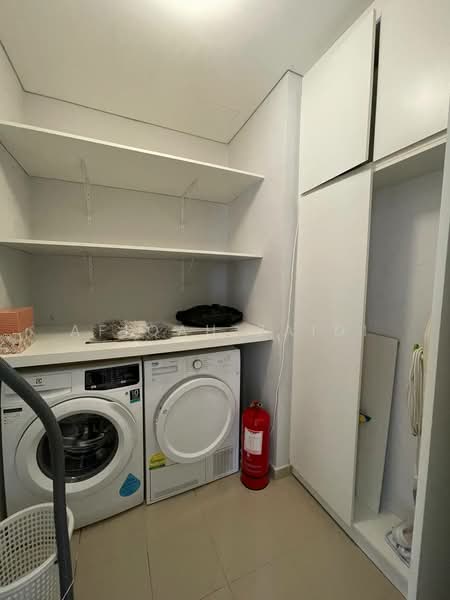 Servis Apartment untuk Dijual di Serini Melawati - Afiqah zaidi - PropertyGuru.com.my