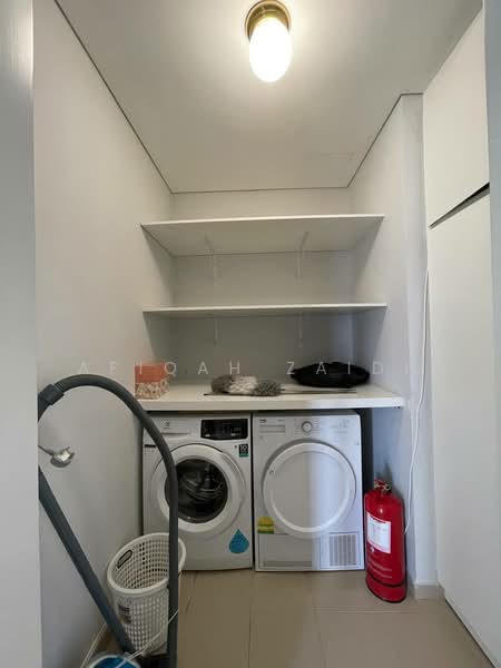 Servis Apartment untuk Dijual di Serini Melawati - Afiqah zaidi - PropertyGuru.com.my