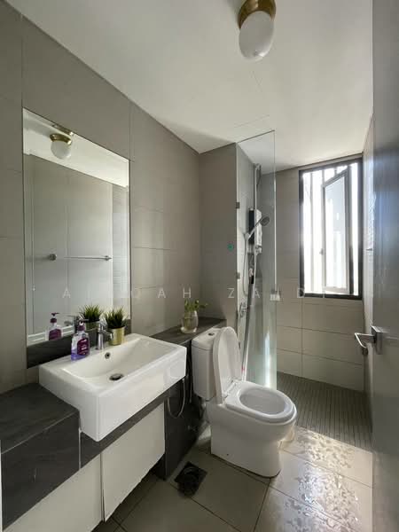Servis Apartment untuk Dijual di Serini Melawati - Afiqah zaidi - PropertyGuru.com.my
