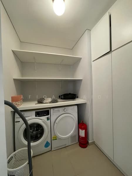 Servis Apartment untuk Dijual di Serini Melawati - Afiqah zaidi - PropertyGuru.com.my