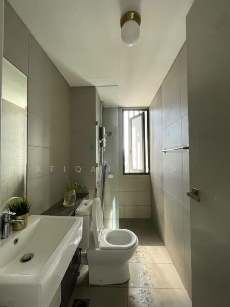 Servis Apartment untuk Dijual di Serini Melawati - Afiqah zaidi - PropertyGuru.com.my