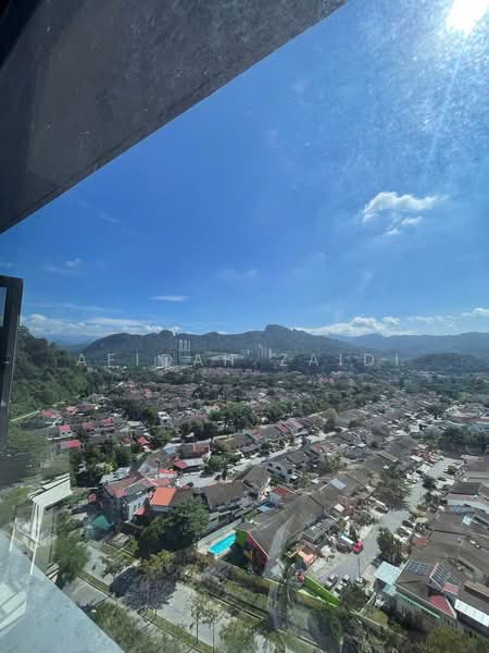 Servis Apartment untuk Dijual di Serini Melawati - Afiqah zaidi - PropertyGuru.com.my