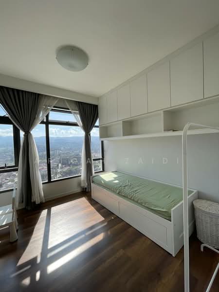 Servis Apartment untuk Dijual di Serini Melawati - Afiqah zaidi - PropertyGuru.com.my
