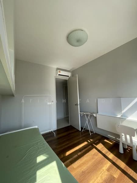 Servis Apartment untuk Dijual di Serini Melawati - Afiqah zaidi - PropertyGuru.com.my