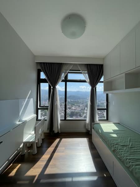 Servis Apartment untuk Dijual di Serini Melawati - Afiqah zaidi - PropertyGuru.com.my