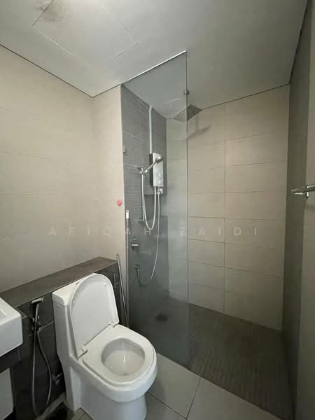Servis Apartment untuk Dijual di Serini Melawati - Afiqah zaidi - PropertyGuru.com.my