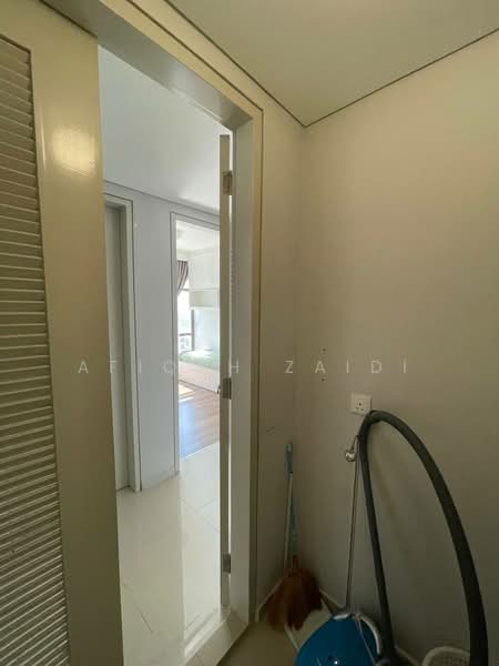 Servis Apartment untuk Dijual di Serini Melawati - Afiqah zaidi - PropertyGuru.com.my