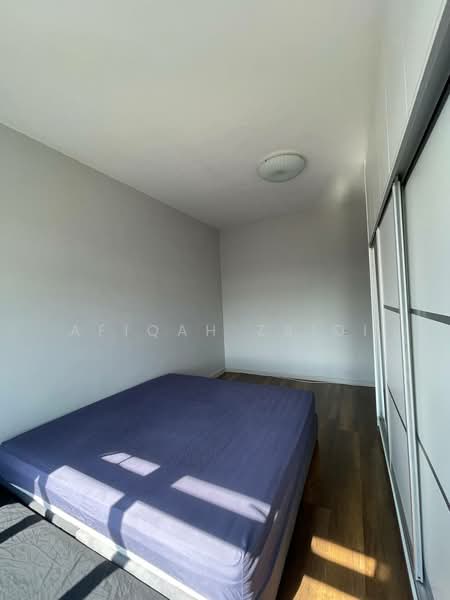 Servis Apartment untuk Dijual di Serini Melawati - Afiqah zaidi - PropertyGuru.com.my