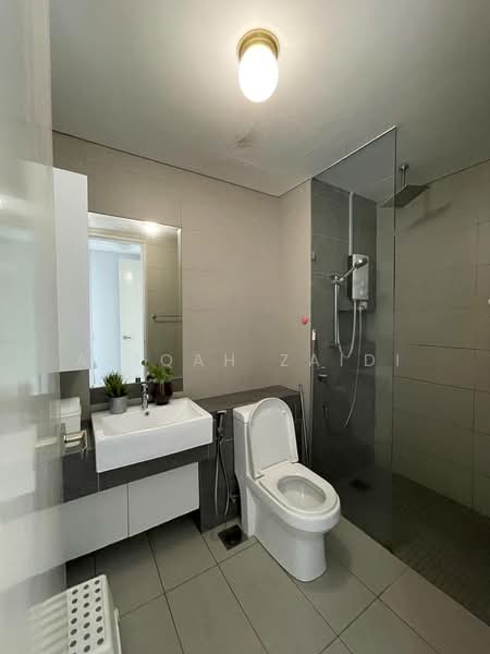 Servis Apartment untuk Dijual di Serini Melawati - Afiqah zaidi - PropertyGuru.com.my