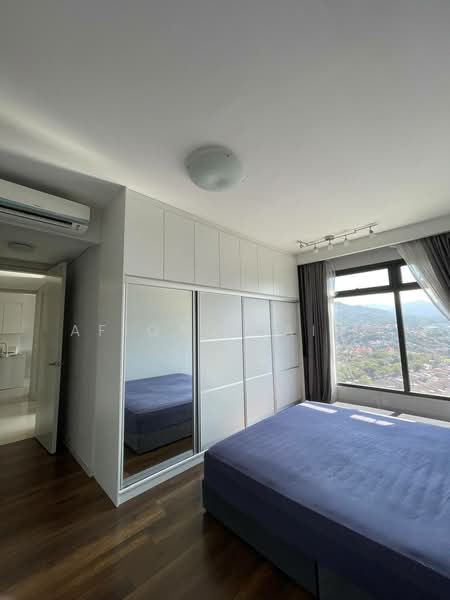 Servis Apartment untuk Dijual di Serini Melawati - Afiqah zaidi - PropertyGuru.com.my
