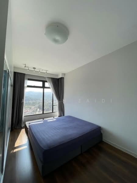 Servis Apartment untuk Dijual di Serini Melawati - Afiqah zaidi - PropertyGuru.com.my