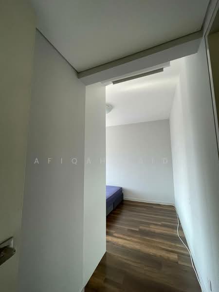 Servis Apartment untuk Dijual di Serini Melawati - Afiqah zaidi - PropertyGuru.com.my