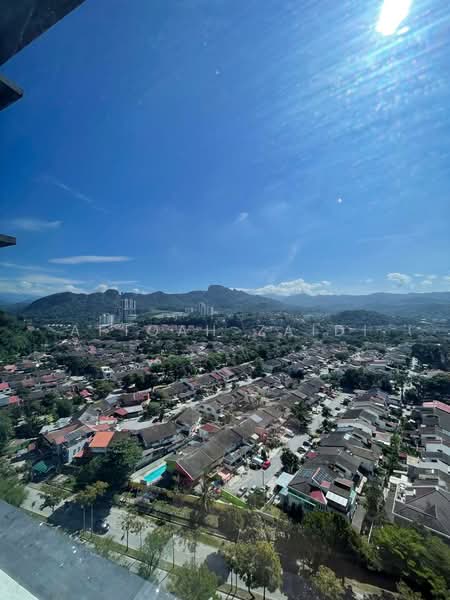 Servis Apartment untuk Dijual di Serini Melawati - Afiqah zaidi - PropertyGuru.com.my