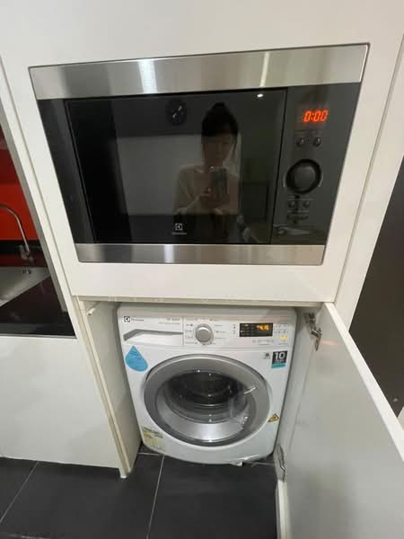 Service Residence for Rent at Arcoris SOHO - Hin Shen - PropertyGuru.com.my