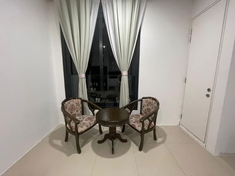 Service Residence for Rent at Arcoris SOHO - Hin Shen - PropertyGuru.com.my