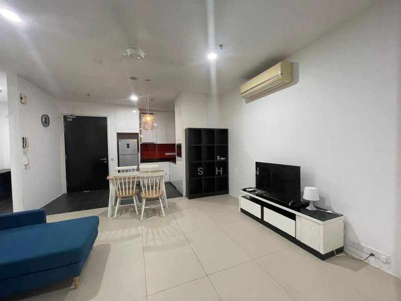 Service Residence for Rent at Arcoris SOHO - Hin Shen - PropertyGuru.com.my