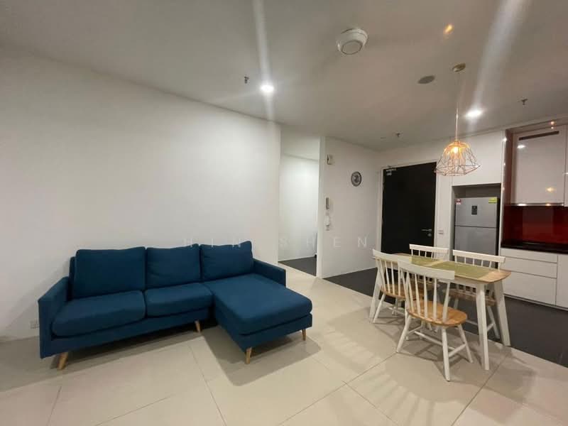 Service Residence for Rent at Arcoris SOHO - Hin Shen - PropertyGuru.com.my
