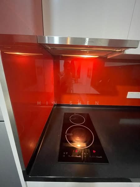 Service Residence for Rent at Arcoris SOHO - Hin Shen - PropertyGuru.com.my