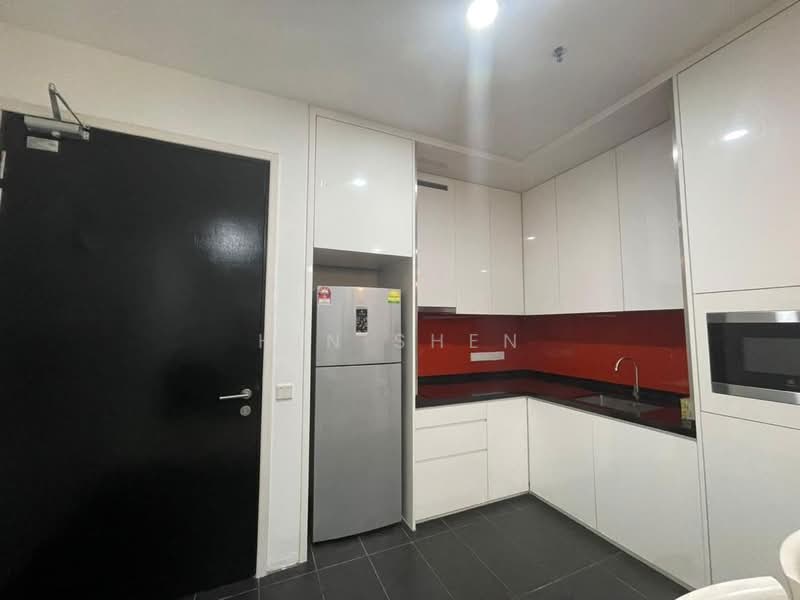 Service Residence for Rent at Arcoris SOHO - Hin Shen - PropertyGuru.com.my