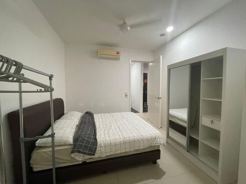 Service Residence for Rent at Arcoris SOHO - Hin Shen - PropertyGuru.com.my