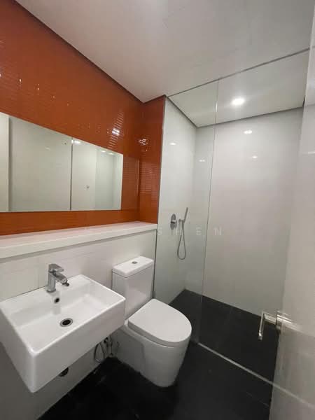 Service Residence for Rent at Arcoris SOHO - Hin Shen - PropertyGuru.com.my