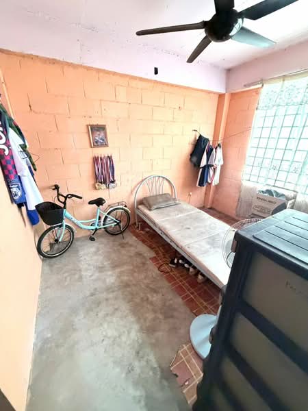 Flat for Sale at Flat Temenggong - Betty Ng - PropertyGuru.com.my