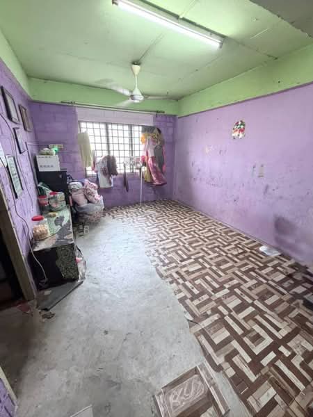 Flat for Sale at Flat Temenggong - Betty Ng - PropertyGuru.com.my