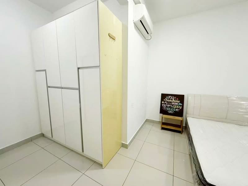 Condominium for Rent at Meridin Suites Residences @ The Meridin - Muslieg . - PropertyGuru.com.my