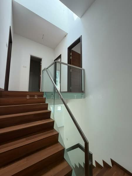 Semi-Detached House for Sale in Taman Green Lane (Jelutong) - Bryan Teng - Interior - PropertyGuru.com.my