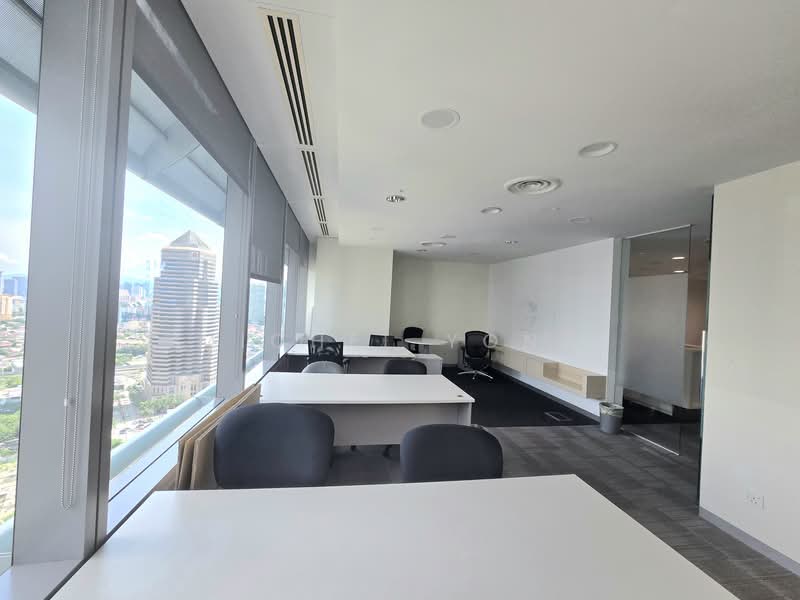 Office for Rent in KLCC (KL City Centre) - MICHEL YONG - Interior - PropertyGuru.com.my