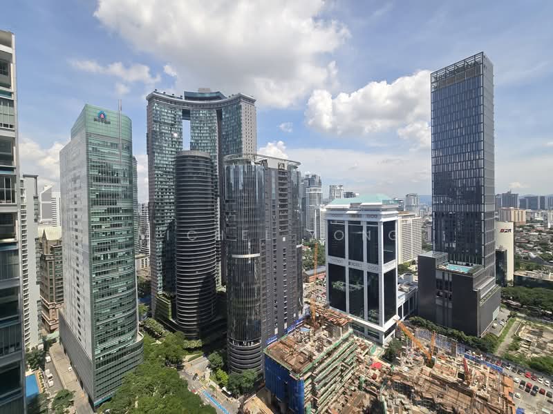 Office for Rent in KLCC (KL City Centre) - MICHEL YONG - Exterior - PropertyGuru.com.my