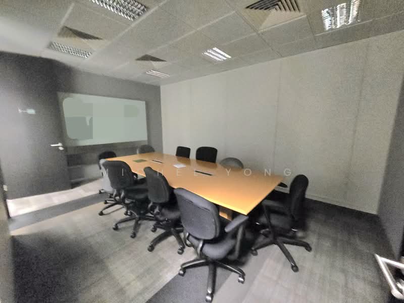 Office for Rent in KLCC (KL City Centre) - MICHEL YONG - PropertyGuru.com.my