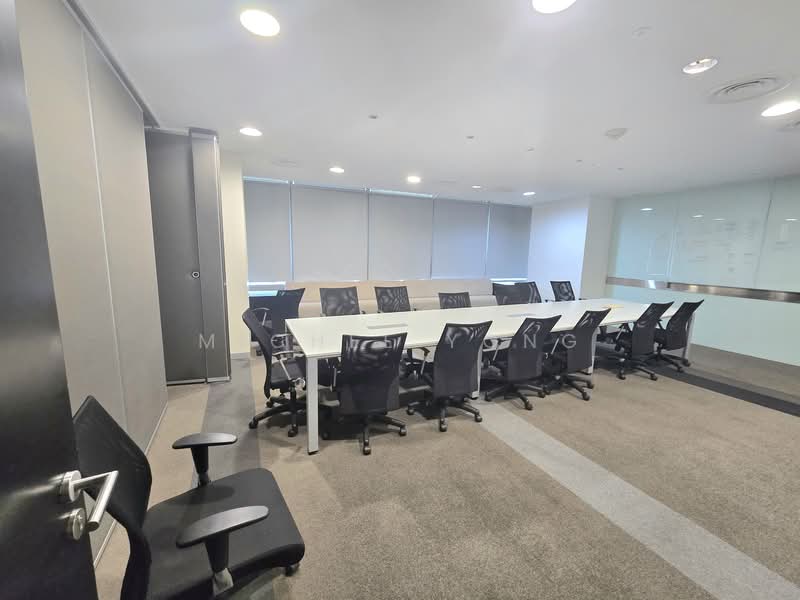 Office for Rent in KLCC (KL City Centre) - MICHEL YONG - PropertyGuru.com.my