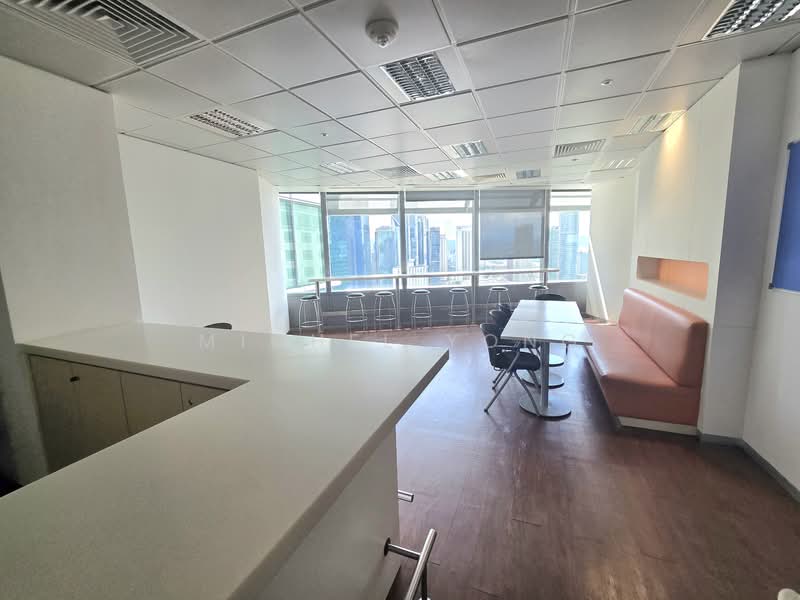 Office for Rent in KLCC (KL City Centre) - MICHEL YONG - PropertyGuru.com.my