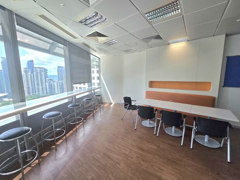 Office for Rent in KLCC (KL City Centre) - MICHEL YONG - PropertyGuru.com.my